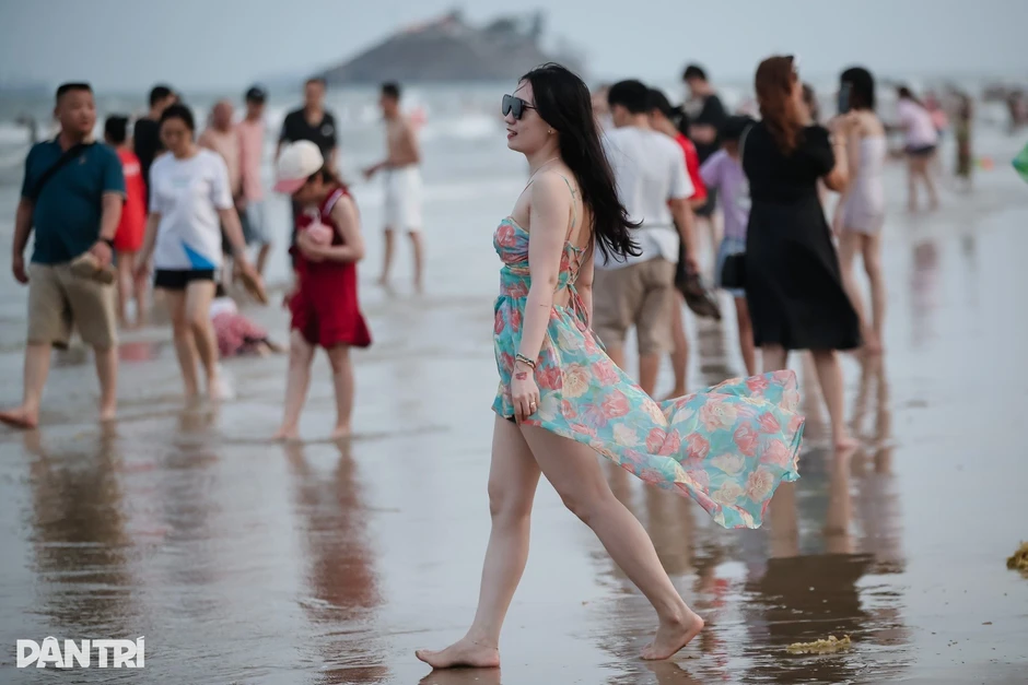 Vũng Tàu vận động hàng quán mở nhà vệ sinh miễn phí phục vụ du khách Vũng Tàu vận động hàng quán mở nhà vệ sinh miễn phí phục vụ du khách