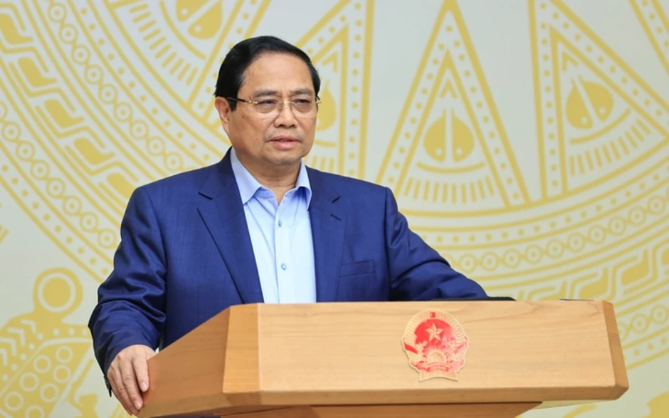 Vươn mình bằng nội lực