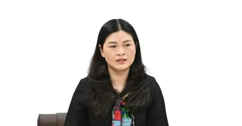 Vương Ngọc Hà thôi phụ trách lĩnh vực giáo dục tại Tuyên Quang năm 2026