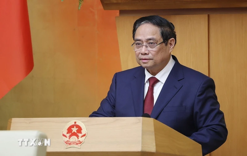 Vượt qua nhiều “cơn gió ngược,” đưa “con thuyền” kinh tế, xã hội cập bến an toàn Vượt qua nhiều “cơn gió ngược,” đưa “con thuyền” kinh tế, xã hội cập bến an toàn
