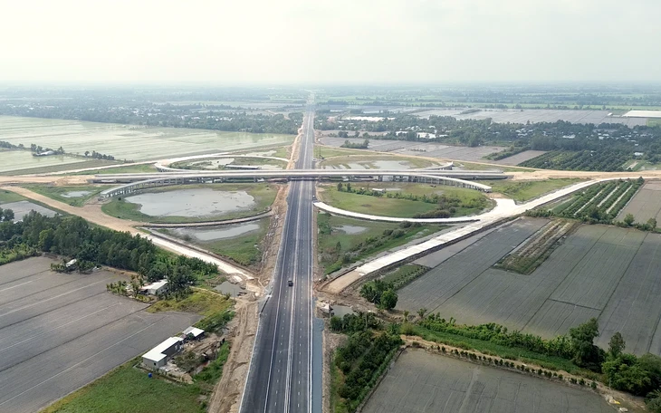 Vượt tiến độ nhưng chất lượng phải đảm bảo Vượt tiến độ nhưng chất lượng phải đảm bảo