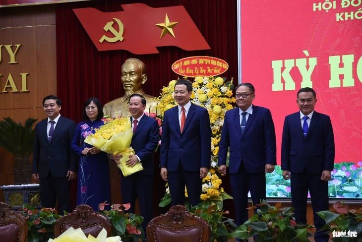 Xã Long Thành, Nhơn Trạch lên phường sẽ tạo sức bật cho Đồng Nai ra sao? Xã Long Thành, Nhơn Trạch lên phường sẽ tạo sức bật cho Đồng Nai ra sao?