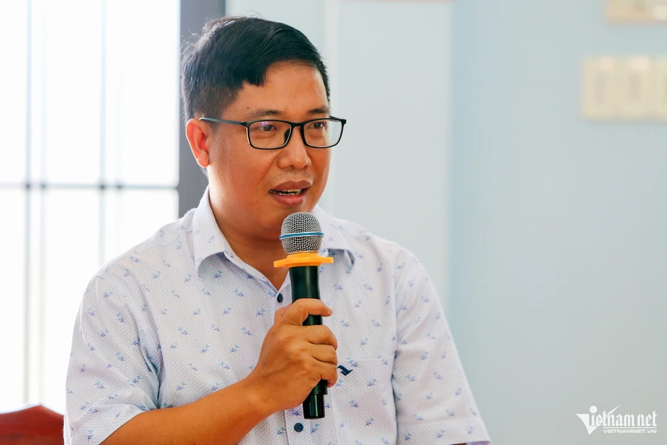 Xã miền núi ở Khánh Hòa kiến nghị gỡ vướng vốn chương trình mục tiêu quốc gia Xã miền núi ở Khánh Hòa kiến nghị gỡ vướng vốn chương trình mục tiêu quốc gia