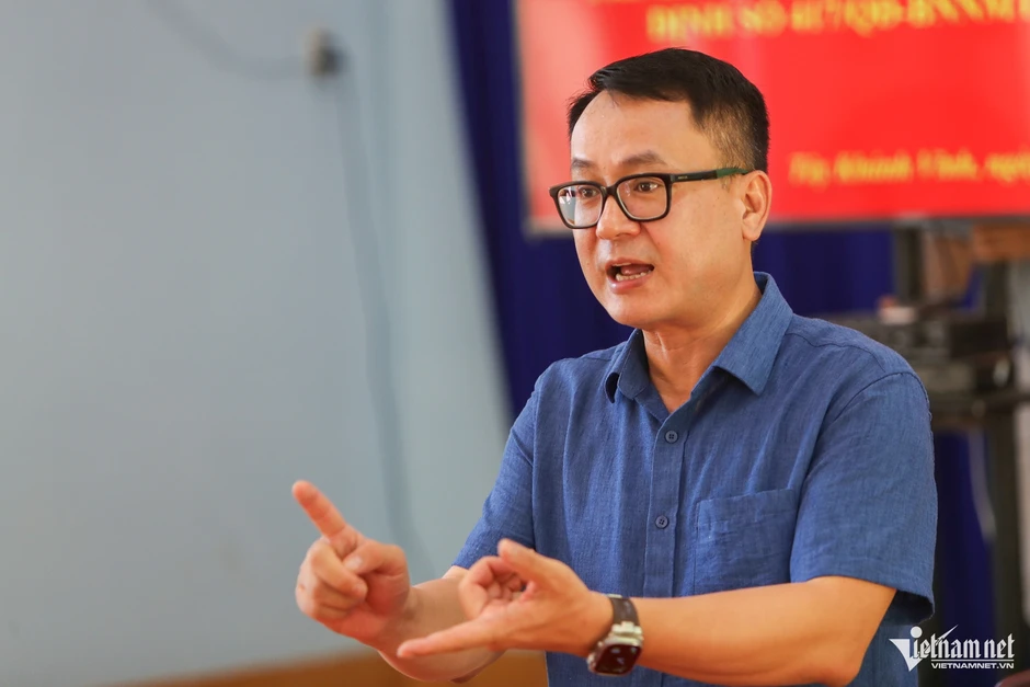 Xã miền núi ở Khánh Hòa kiến nghị gỡ vướng vốn chương trình mục tiêu quốc gia Xã miền núi ở Khánh Hòa kiến nghị gỡ vướng vốn chương trình mục tiêu quốc gia