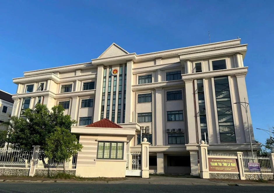 Xác định giá đất chậm, nhiều cán bộ ở Cà Mau bị kiến nghị kiểm điểm Xác định giá đất chậm, nhiều cán bộ ở Cà Mau bị kiến nghị kiểm điểm