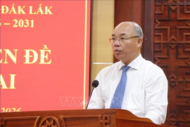 Xác định rõ các động lực tăng trưởng, hướng tới phát triển bền vững Xác định rõ các động lực tăng trưởng, hướng tới phát triển bền vững