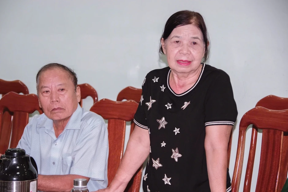 Xác minh thông tin 17 hài cốt nghi là liệt sĩ Xác minh thông tin 17 hài cốt nghi là liệt sĩ