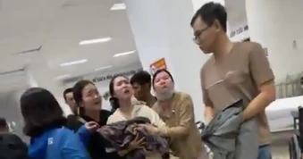 Xác minh thông tin bé 9 tháng tuổi tử vong sau tiêm tại bệnh viện ở Khánh Hoà