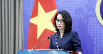 Xác minh thông tin người Việt bị bắt tại 'trung tâm gọi điện lừa đảo' ở Pakistan