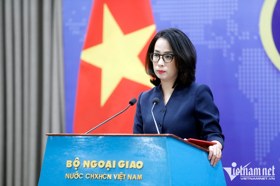 Xác minh thông tin người Việt bị bắt tại 'trung tâm gọi điện lừa đảo' ở Pakistan Xác minh thông tin người Việt bị bắt tại 'trung tâm gọi điện lừa đảo' ở Pakistan
