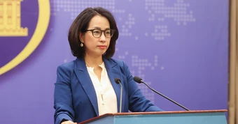 Xác minh thông tin người Việt Nam bị bắt tại Campuchia, Indonesia