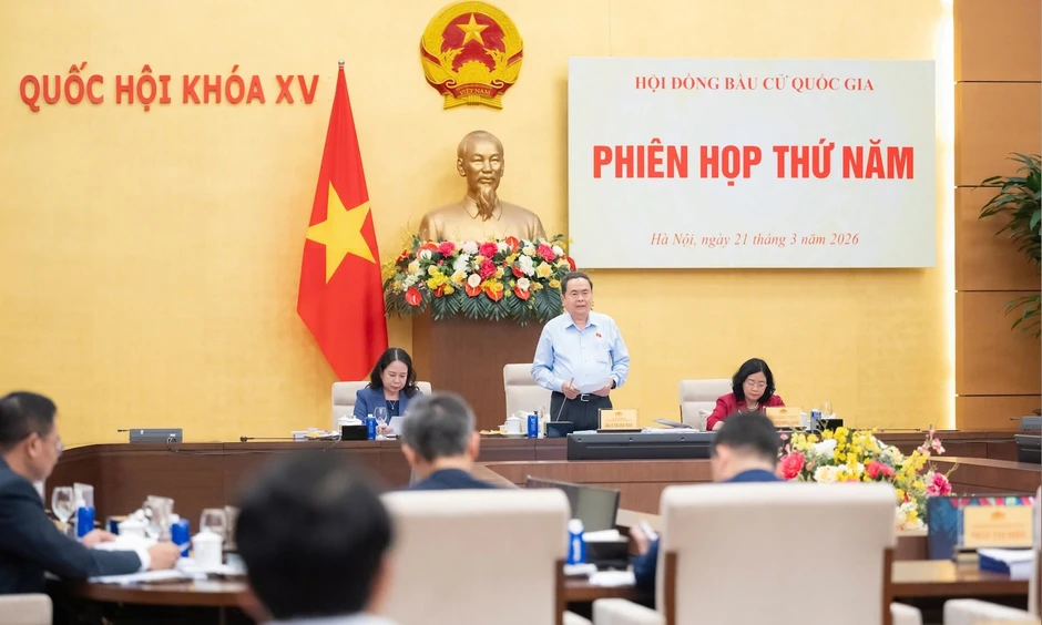 Xác nhận 500 người trúng cử đại biểu Quốc hội khóa XVI có đủ tư cách Xác nhận 500 người trúng cử đại biểu Quốc hội khóa XVI có đủ tư cách