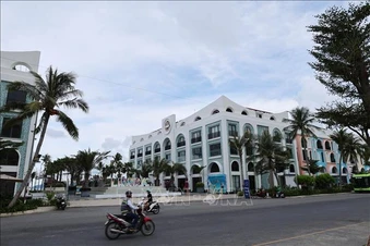 Xây dựng hệ sinh thái dữ liệu và đổi mới sáng tạo