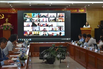 Xây dựng mạng lưới chuyên gia, trí thức kiều bào trong các lĩnh vực công nghệ chiến lược
