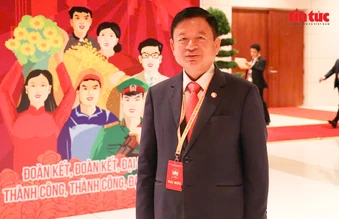Xây dựng ‘Mặt trận số’, mở rộng khối đại đoàn kết toàn dân tộc