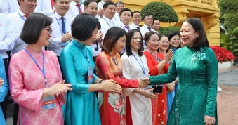 Xây dựng mối quan hệ lao động hài hòa cùng tổ chức Công đoàn năm 2026