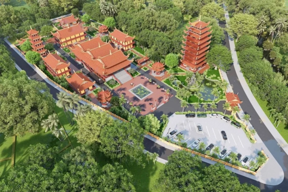 Xây dựng nơi tưởng niệm hơn 500 nhà báo liệt sĩ