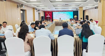 Xây dựng thông tư hướng dẫn bảo đảm bám sát thực tiễn vùng DTTS và miền núi