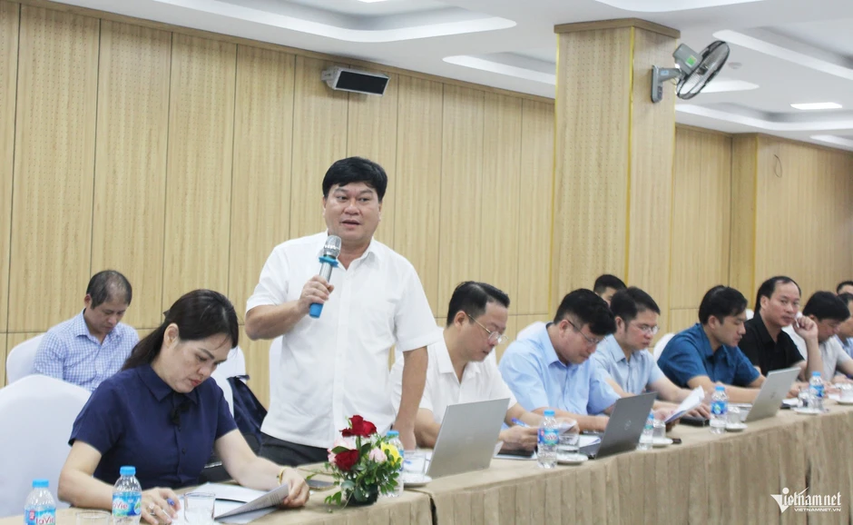 Xây dựng thông tư hướng dẫn bảo đảm bám sát thực tiễn vùng DTTS và miền núi Xây dựng thông tư hướng dẫn bảo đảm bám sát thực tiễn vùng DTTS và miền núi