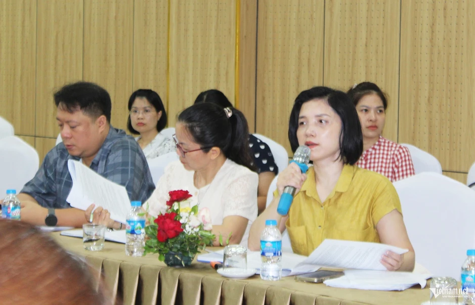 Xây dựng thông tư hướng dẫn bảo đảm bám sát thực tiễn vùng DTTS và miền núi Xây dựng thông tư hướng dẫn bảo đảm bám sát thực tiễn vùng DTTS và miền núi