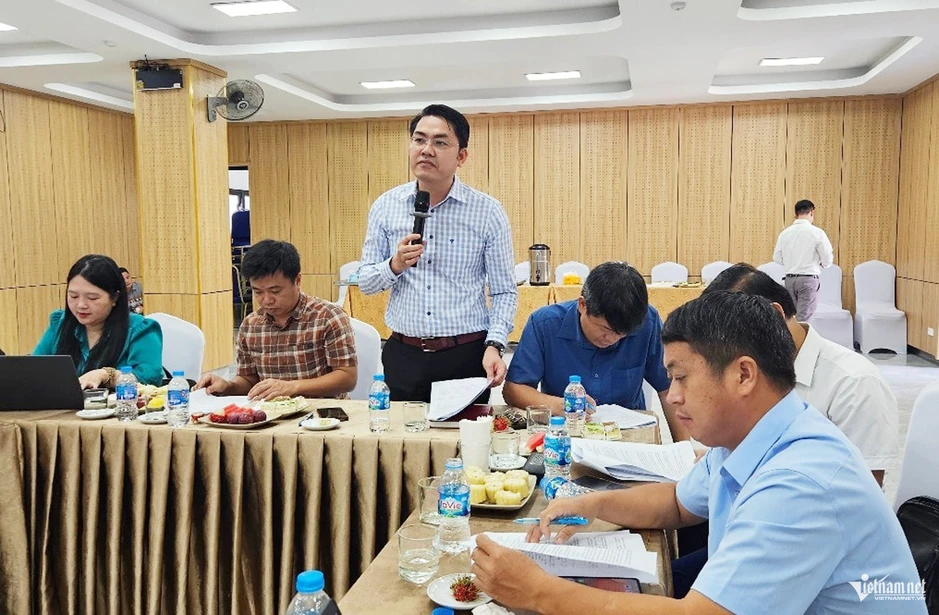 Xây dựng thông tư hướng dẫn bảo đảm bám sát thực tiễn vùng DTTS và miền núi Xây dựng thông tư hướng dẫn bảo đảm bám sát thực tiễn vùng DTTS và miền núi