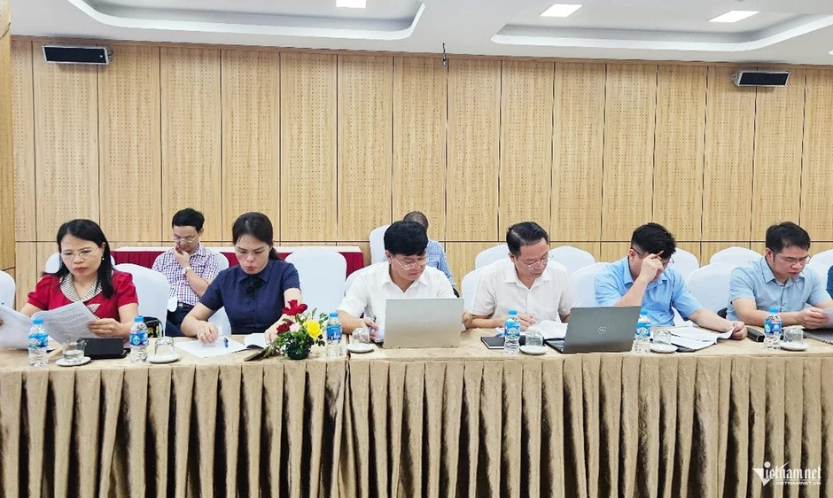 Xây dựng thông tư hướng dẫn bảo đảm bám sát thực tiễn vùng DTTS và miền núi Xây dựng thông tư hướng dẫn bảo đảm bám sát thực tiễn vùng DTTS và miền núi