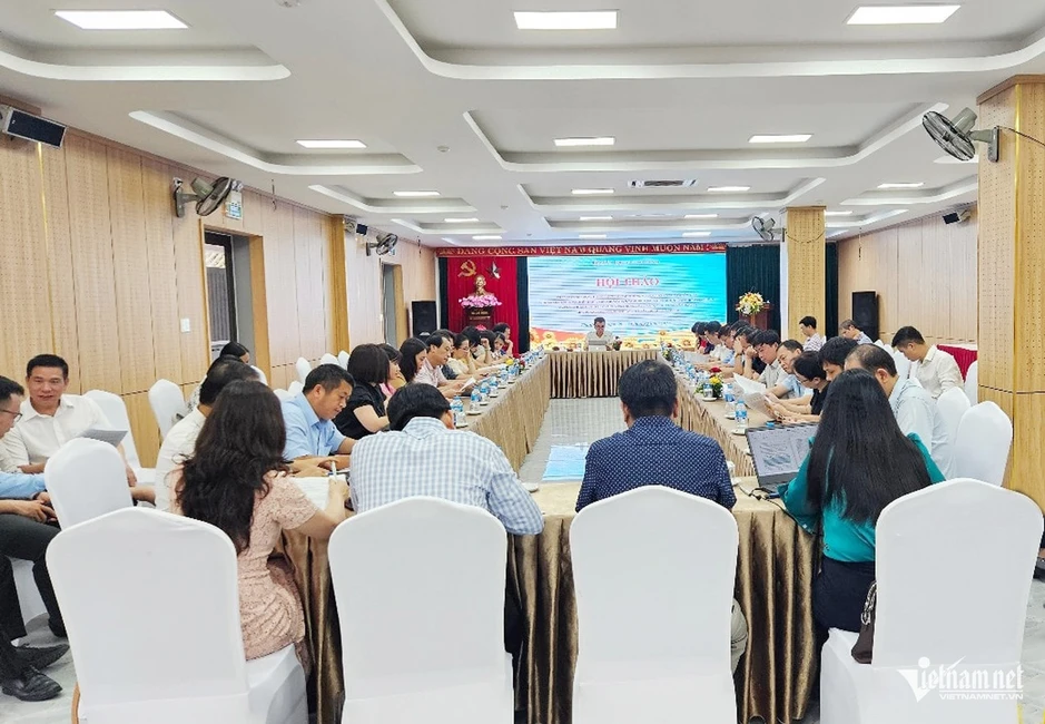 Xây dựng thông tư hướng dẫn bảo đảm bám sát thực tiễn vùng DTTS và miền núi Xây dựng thông tư hướng dẫn bảo đảm bám sát thực tiễn vùng DTTS và miền núi