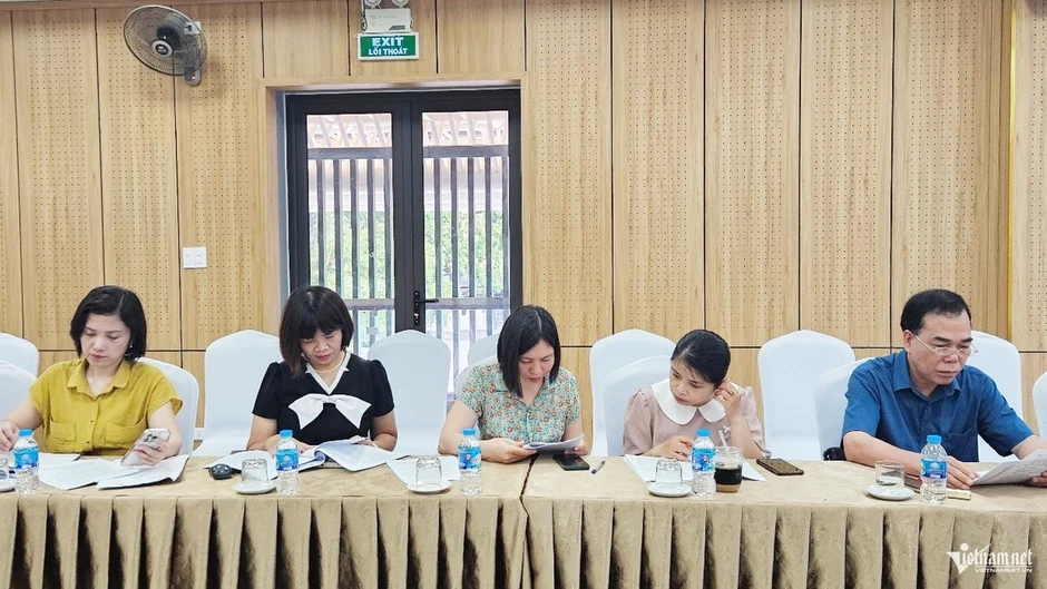 Xây dựng thông tư hướng dẫn bảo đảm bám sát thực tiễn vùng DTTS và miền núi Xây dựng thông tư hướng dẫn bảo đảm bám sát thực tiễn vùng DTTS và miền núi