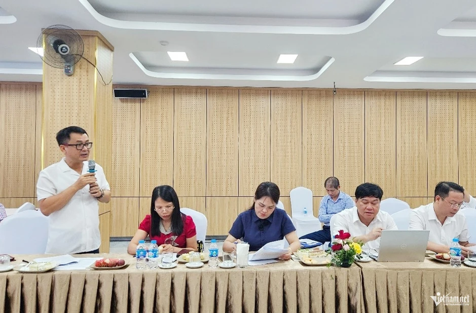 Xây dựng thông tư hướng dẫn bảo đảm bám sát thực tiễn vùng DTTS và miền núi Xây dựng thông tư hướng dẫn bảo đảm bám sát thực tiễn vùng DTTS và miền núi