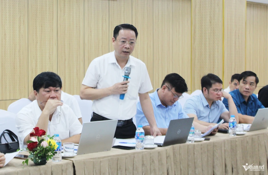 Xây dựng thông tư hướng dẫn bảo đảm bám sát thực tiễn vùng DTTS và miền núi Xây dựng thông tư hướng dẫn bảo đảm bám sát thực tiễn vùng DTTS và miền núi