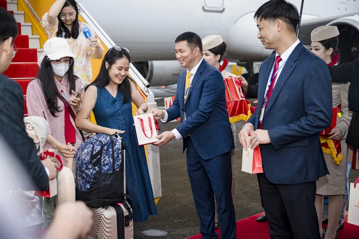 Xây dựng tổ hợp bảo dưỡng máy bay 360 triệu USD tại Vân Đồn năm 2026 Xây dựng tổ hợp bảo dưỡng máy bay 360 triệu USD tại Vân Đồn năm 2026