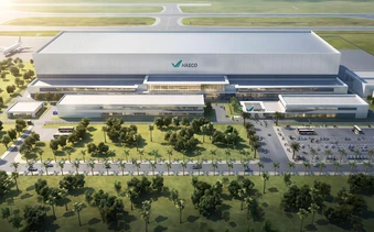 Xây dựng tổ hợp bảo dưỡng, sửa chữa máy bay quy mô 360 triệu USD tại Vân Đồn