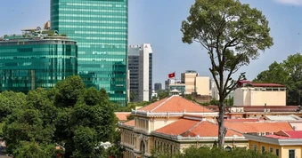 Xây dựng và phát triển TPHCM trong kỷ nguyên mới ...