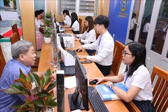 Xây dựng xã, phường XHCN: Từ nền móng cơ sở đến khát vọng phát triển quốc gia