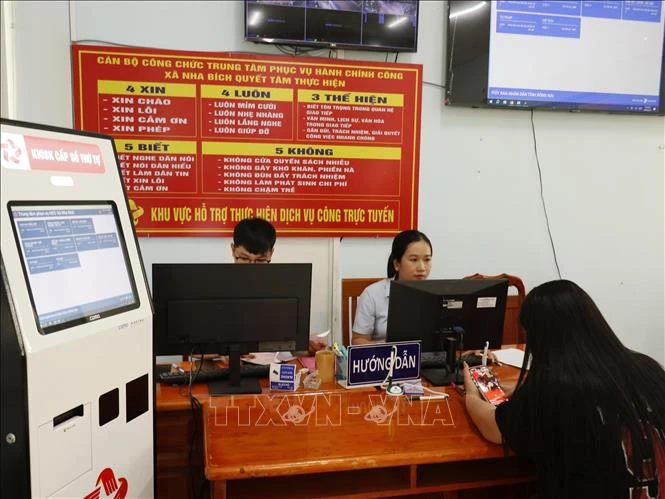 Xây dựng xã, phường XHCN: Từ nền móng cơ sở đến khát vọng phát triển quốc gia