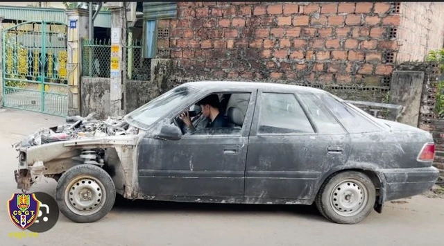 Xe cũ nát không thể sử dụng được nữa, chủ phương tiện muốn bán thì phải làm thủ tục gì? Xe cũ nát không thể sử dụng được nữa, chủ phương tiện muốn bán thì phải làm thủ tục gì?