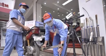 Xe máy nào cần kiểm định khí thải từ 1 / 7 / 2026 theo quy định mới?