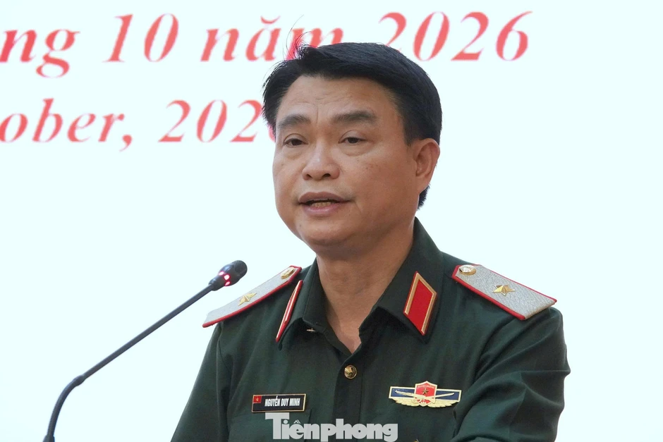 Xe tăng và thiết giáp do Việt Nam chế tạo dự kiến góp mặt tại Triển lãm Quốc phòng 2026