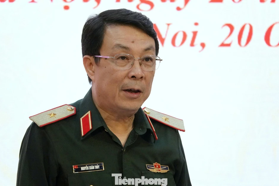 Xe tăng và thiết giáp do Việt Nam chế tạo dự kiến góp mặt tại Triển lãm Quốc phòng 2026