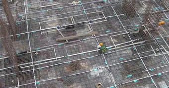 Xe tự chế rơi từ tầng 19, đè chết người ở Bắc Ninh