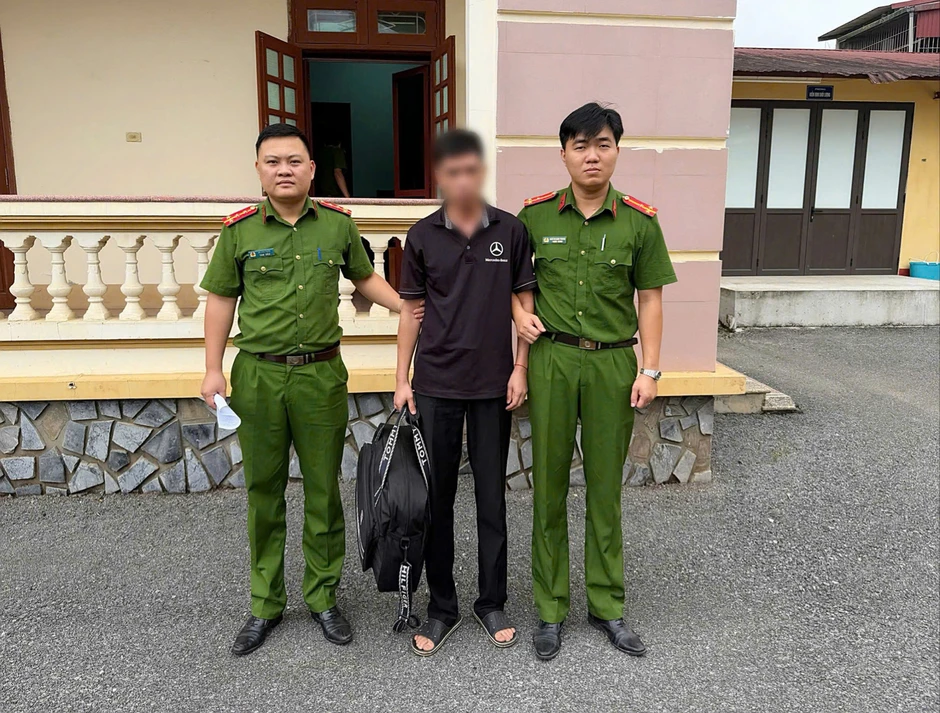 Xét nghiệm ngẫu nhiên ở một cơ quan, phát hiện trường hợp dương tính ma tuý Xét nghiệm ngẫu nhiên ở một cơ quan, phát hiện trường hợp dương tính ma tuý