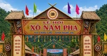 Xỏ Nặm Phạ của người Thái xứ Nghệ có gì đặc biệt?