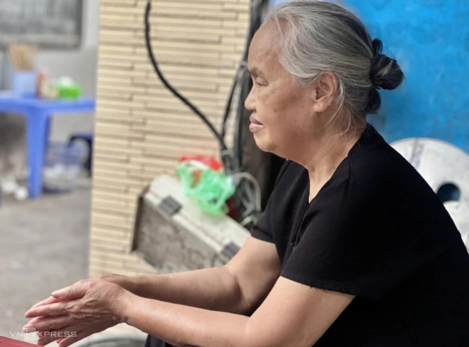 Xoay xở sau tuổi nghỉ hưu Xoay xở sau tuổi nghỉ hưu