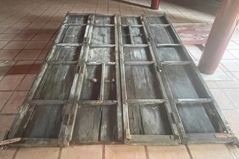 Xôn xao thông tin trùng tu sai một trong những nhà hát cổ xưa nhất Việt Nam Xôn xao thông tin trùng tu sai một trong những nhà hát cổ xưa nhất Việt Nam