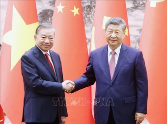 Xu hướng mới trong quan hệ Việt Nam - Trung Quốc