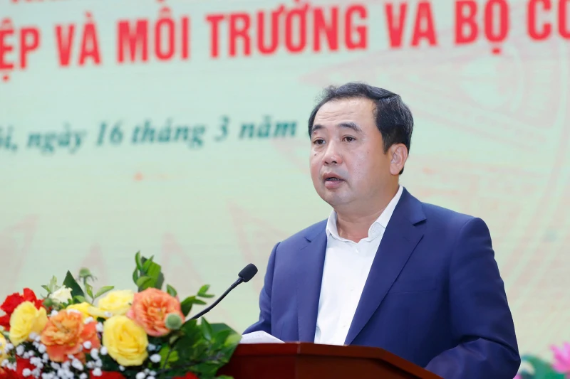 Xử lý nghiêm, ngăn chặn tình trạng xâm hại động vật hoang dã Xử lý nghiêm, ngăn chặn tình trạng xâm hại động vật hoang dã