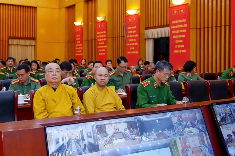 Xử lý nghiêm, ngăn chặn tình trạng xâm hại động vật hoang dã Xử lý nghiêm, ngăn chặn tình trạng xâm hại động vật hoang dã
