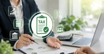 Xuất hiện công chức thuế vòi vĩnh