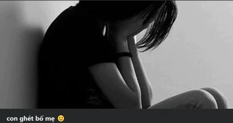 Xuất hiện hội nhóm 'con ghét bố mẹ' trên Facebook với gần 90 nghìn thành viên