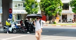 Xuất hiện hơn 50 kỷ lục nắng nóng, miền Bắc đón mùa đông rất ấm